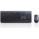 Lenovo Professional Wireless Keyboard and Mouse Combo 4X30H56829 – Zboží Mobilmania