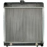 D7M080TT THERMOTEC Chladič, chlazení motoru – Hledejceny.cz