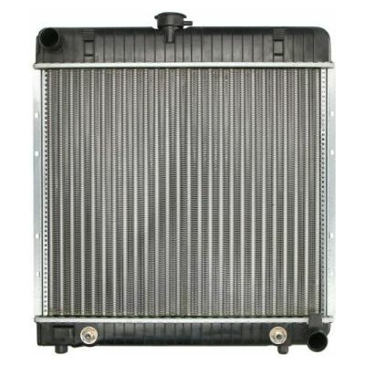 D7M080TT THERMOTEC Chladič, chlazení motoru – Hledejceny.cz