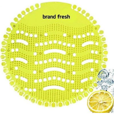 BRAND FRESH SÍTKO DO PISOÁRU zelené 1 ks – Hledejceny.cz