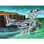 Směr Bristol Letadlo Bulldog 1:48 – Zboží Mobilmania