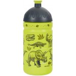Zdravá lahev Dinosauři 500 ml – Zboží Dáma