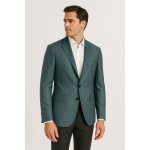MASSARO sako pánské 20200BB tmavě zelená – Hledejceny.cz