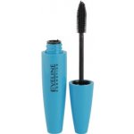 Eveline Big Volume Waterproof řasenka Black 9 ml – Sleviste.cz