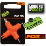 Fox Edges Multi tool – Zboží Dáma