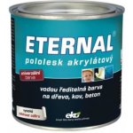 Eternal pololesk 0,7 kg tmavě hnědý – Sleviste.cz