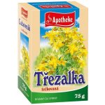 Apotheke Třezalka tečkovaná nať sypaná 75 g – Sleviste.cz