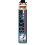 SOUDAL Soudafoam Gun Mega Pěna zimní 870ml – Sleviste.cz