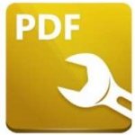 TERAGON SW PDF-Tools 10, 1 uživatel, 2 PC PDFTO001 – Zboží Živě