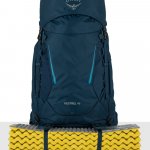 Osprey Kestrel 48 l atlas blue – Zboží Dáma