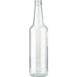 O-I Czech Republic Skleněná lahev Spirit 500 ml - PP 28 – Zboží Mobilmania