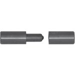 Domax ZTK 20 Závěs k přivaření s kuličkou 20x80 – Zboží Mobilmania