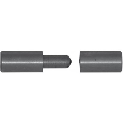 Domax ZTK 20 Závěs k přivaření s kuličkou 20x80 – Zboží Mobilmania