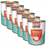 Rinti Canine Renal hovězí 6 x 800 g – Hledejceny.cz