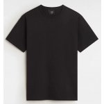 Vans tričko OFF THE WALL II SS Black – Sleviste.cz