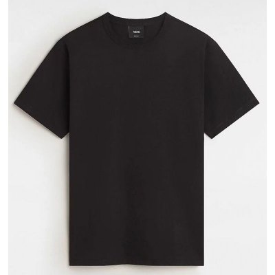 Vans tričko OFF THE WALL II SS Black – Sleviste.cz