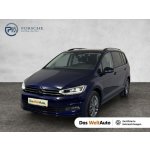 Volkswagen Touran TSI DSG 110 kW