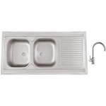 Set Sinks CLP-A 1200 DUO M + Vitalia – Hledejceny.cz