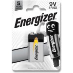 Energizer Alkaline Power 9V blistr 1ks AAEN014 – Hledejceny.cz