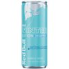 Energetický nápoj Red Bull The Winter Edition Iced Cotton Candy Sugarfree 250 ml