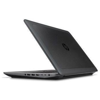 HP ZBook 15 Y6J96ES