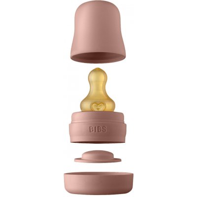 Bibs Baby Bottle set na láhev Woodchuck – Zboží Dáma