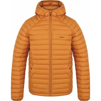 Husky Dreeser M mustard – Sleviste.cz