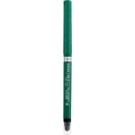 L'Oréal Paris Infaillible Grip 36h Gel Automatic Liner Green 5 g – Hledejceny.cz