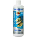 Marcel Van Den Eynde Liquid Aroma Big Fish 500 ml – Hledejceny.cz