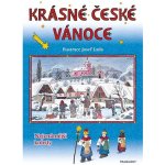 Krásné české Vánoce - Josef Lada – Hledejceny.cz