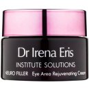 Dr Irena Eris Institute Solutions Neuro Filler omlazující oční krém proti vráskám a tmavým kruhům 15 ml