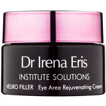 Dr Irena Eris Institute Solutions Neuro Filler omlazující oční krém proti vráskám a tmavým kruhům 15 ml