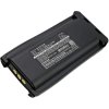 Baterie pro vysílačky Baterie pro Hyt TC-700, 710, 780, Relm RPV7500 (ekv. BL1703), 2000mAh
