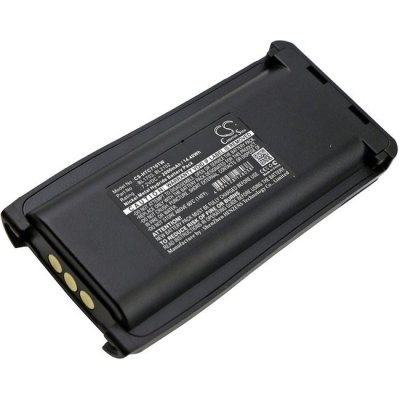 Baterie pro Hyt TC-700, 710, 780, Relm RPV7500 (ekv. BL1703), 2000mAh – Sleviste.cz