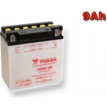 Yuasa 12N9-3B – Zboží Mobilmania