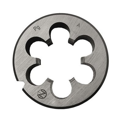 NÁSTROJE CZ Závitová čelist PG29x16z HSS DIN EN 22 568 - PN8/3213 - CZO-243-290 – Hledejceny.cz
