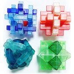 Wiky Hlavolam 7cm – Hledejceny.cz