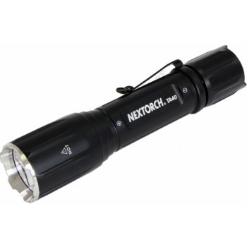 NexTORCH TA40