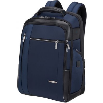 Samsonite SPECTROLITE 3.0 LPT BACKPACK 17.3" EXP Deep Blue KG3006-11 26,5 L modrá – Hledejceny.cz