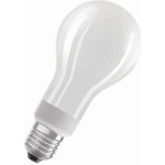 Osram LED Stmívatelná žárovka E27/18W/230V 2700K – Zboží Živě