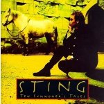 Sting - Ten Summoner's Tales -Hq- LP – Hledejceny.cz