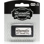Wilkinson Sword Double Edge Vintage Blades 5 ks – Zboží Dáma Wilkinson Sword Double Edge Vintage Blades 5 ks – Zboží Dáma