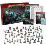 GW Warhammer Age of Sigmar: Arena of Shades – Hledejceny.cz