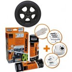 Foliatec fólie ve spreji 800 ml antracitová metalická | Zboží Auto