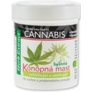 Herb Extract Cannabis konopná mast 125 ml