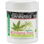 Herb Extract Cannabis konopná mast 125 ml – Sleviste.cz