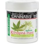 Herb Extract Cannabis konopná mast 125 ml – Zboží Dáma