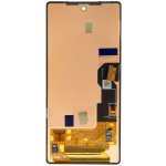 LCD Displej + Dotyková deska Google Pixel 6a – Zbozi.Blesk.cz