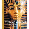 Kniha Tutanchamon - Největší objev egyptologie