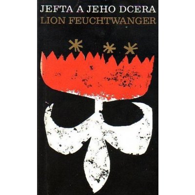 Jefta a jeho dcera – Hledejceny.cz